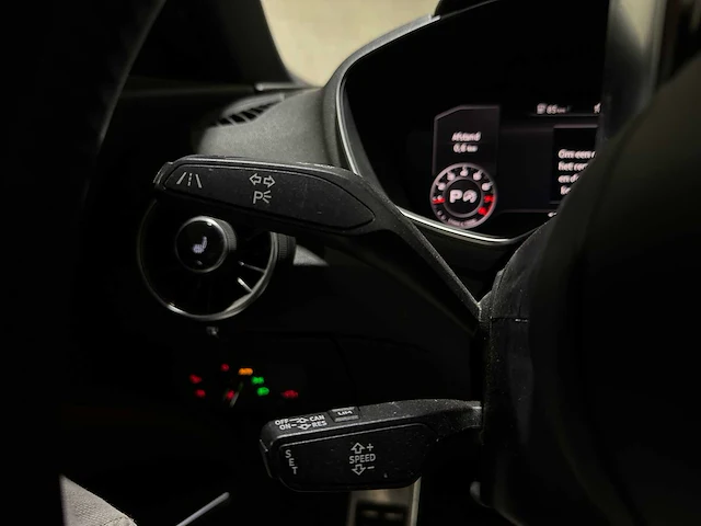 Audi tts abt 2.0 tfsi quattro s-tronic pro line plus 310pk 2015 tt, nf-333-v - afbeelding 18 van  45