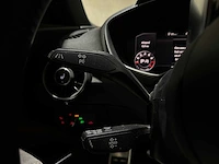 Audi tts abt 2.0 tfsi quattro s-tronic pro line plus 310pk 2015 tt, nf-333-v - afbeelding 18 van  45