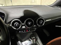 Audi tts abt 2.0 tfsi quattro s-tronic pro line plus 310pk 2015 tt, nf-333-v - afbeelding 22 van  45