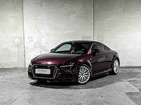 Audi tts abt 2.0 tfsi quattro s-tronic pro line plus 310pk 2015 tt, nf-333-v - afbeelding 12 van  45