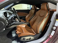 Audi tts abt 2.0 tfsi quattro s-tronic pro line plus 310pk 2015 tt, nf-333-v - afbeelding 28 van  45