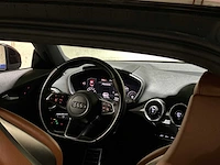 Audi tts abt 2.0 tfsi quattro s-tronic pro line plus 310pk 2015 tt, nf-333-v - afbeelding 31 van  45