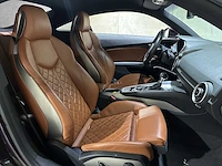 Audi tts abt 2.0 tfsi quattro s-tronic pro line plus 310pk 2015 tt, nf-333-v - afbeelding 33 van  45