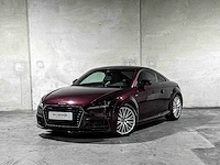 Audi tts abt 2.0 tfsi quattro s-tronic pro line plus 310pk 2015 tt, nf-333-v - afbeelding 23 van  45