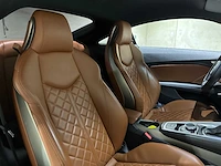 Audi tts abt 2.0 tfsi quattro s-tronic pro line plus 310pk 2015 tt, nf-333-v - afbeelding 35 van  45