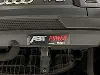 Audi tts abt 2.0 tfsi quattro s-tronic pro line plus 310pk 2015 tt, nf-333-v - afbeelding 38 van  45