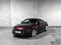 Audi tts abt 2.0 tfsi quattro s-tronic pro line plus 310pk 2015 tt, nf-333-v - afbeelding 34 van  45