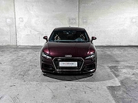 Audi tts abt 2.0 tfsi quattro s-tronic pro line plus 310pk 2015 tt, nf-333-v - afbeelding 42 van  45