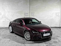 Audi tts abt 2.0 tfsi quattro s-tronic pro line plus 310pk 2015 tt, nf-333-v - afbeelding 44 van  45