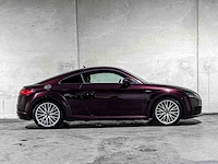 Audi tts abt 2.0 tfsi quattro s-tronic pro line plus 310pk 2015 tt, nf-333-v - afbeelding 45 van  45