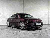 Audi tts abt 2.0 tfsi quattro s-tronic pro line plus 310pk 2015 tt, nf-333-v - afbeelding 43 van  45