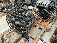 Audi tt(s) cdl motor - afbeelding 1 van  8