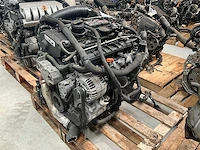 Audi tt(s) cdl motor - afbeelding 6 van  8