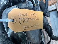 Audi tt(s) cdl motor - afbeelding 8 van  8