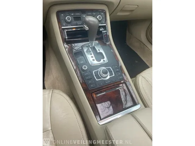 Audi v8 aluminium space frame luxe full options audi - afbeelding 4 van  24