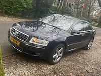 Audi v8 aluminium space frame luxe full options audi