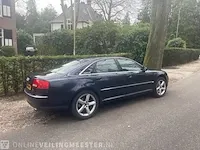 Audi v8 aluminium space frame luxe full options audi - afbeelding 12 van  24