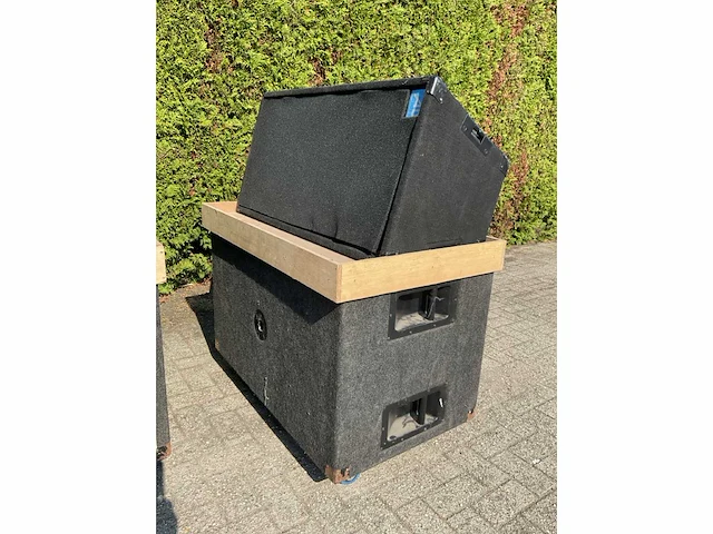 Audience delight | spectra series 10-3 hfr/18-2 b | speakerset - afbeelding 2 van  13