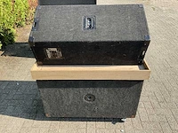 Audience delight | spectra series 10-3 hfr/18-2 b | speakerset - afbeelding 5 van  13