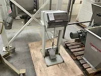 Audio 300tts sealmachine - afbeelding 1 van  5
