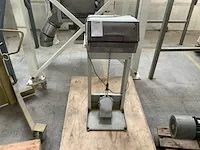 Audio 300tts sealmachine - afbeelding 2 van  5