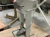 Audio 300tts sealmachine - afbeelding 3 van  5