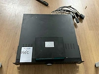 Audio-apparatuur - afbeelding 2 van  4