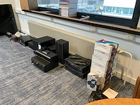 Audio diversen - afbeelding 1 van  11