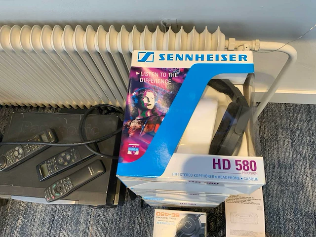 Audio diversen - afbeelding 5 van  11