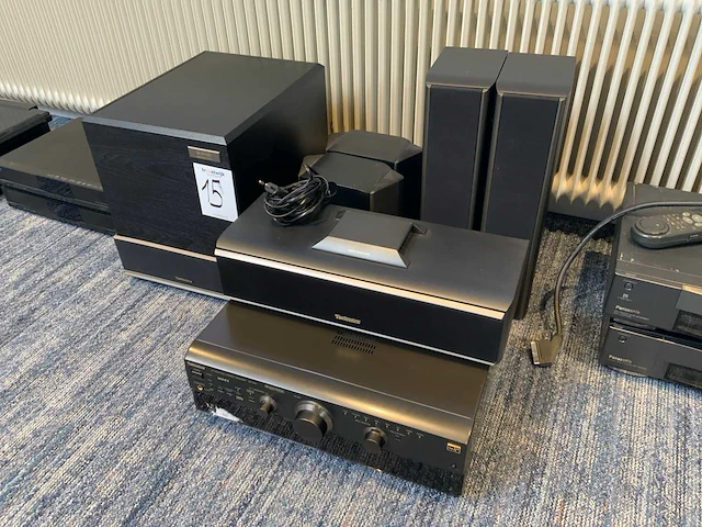 Audio diversen - afbeelding 6 van  11