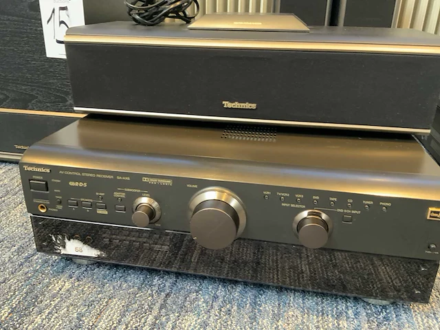 Audio diversen - afbeelding 7 van  11