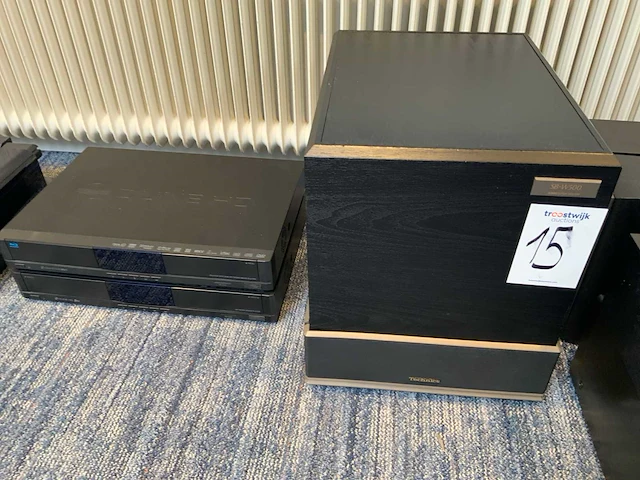Audio diversen - afbeelding 8 van  11