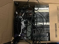 Audio diversen - afbeelding 2 van  5