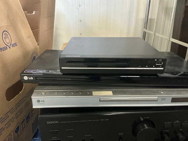 Audio diversen - afbeelding 4 van  5