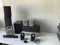 Audio diversen - afbeelding 1 van  6