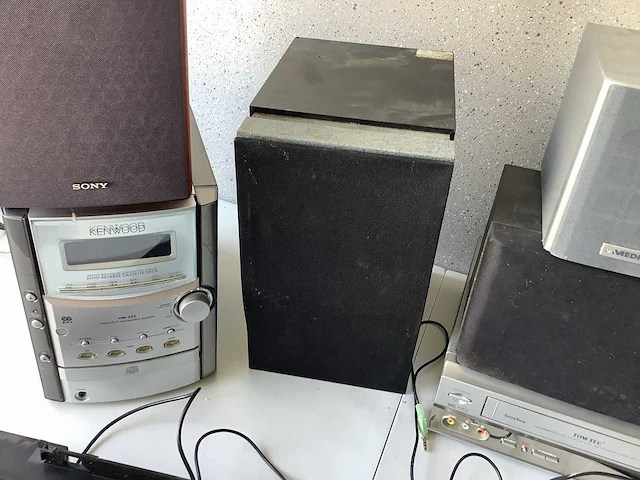 Audio diversen - afbeelding 4 van  6