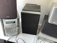 Audio diversen - afbeelding 4 van  6