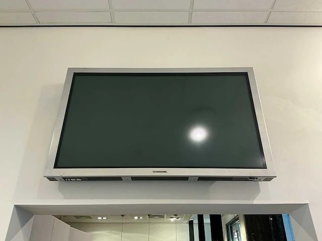Audio installatie en tv - afbeelding 1 van  9