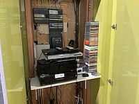Audio installatie en tv - afbeelding 3 van  9