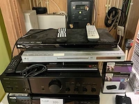 Audio installatie en tv - afbeelding 4 van  9