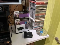 Audio installatie en tv - afbeelding 8 van  9