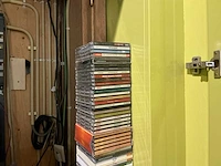 Audio installatie en tv - afbeelding 9 van  9
