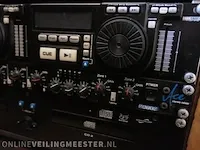 Audio installatie met 12 speakers dap audio, ds860d - afbeelding 4 van  9