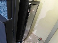 Audio kast 19" - afbeelding 1 van  1