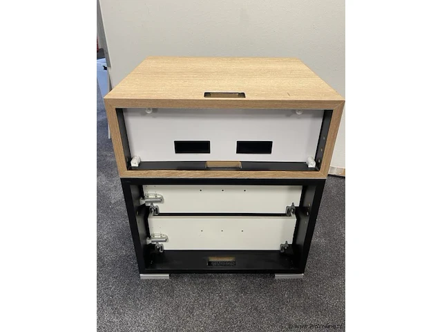 Audio-meubelkast - 53x46x60cm - afbeelding 5 van  5
