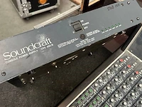 Audio mixer 40ch soundcraft, 500 - afbeelding 2 van  11