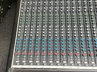 Audio mixer 40ch soundcraft, 500 - afbeelding 4 van  11