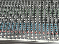 Audio mixer 40ch soundcraft, 500 - afbeelding 5 van  11
