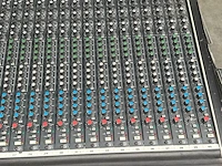 Audio mixer 40ch soundcraft, 500 - afbeelding 7 van  11