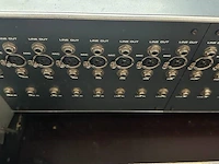 Audio mixer 40ch soundcraft, 500 - afbeelding 8 van  11